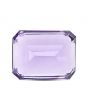 Amethyst (Jamunia) 14.53 Carat 