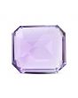 Amethyst (Jamunia) 15.56 Carat 