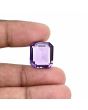Amethyst (Jamunia) 15.56 Carat 