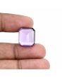 Amethyst (Jamunia) 15.56 Carat 