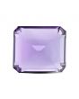 Amethyst (Jamunia) 10.17 Carat 