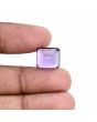 Amethyst (Jamunia) 10.17 Carat 