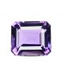 Amethyst (Jamunia) 6.86 Carat 