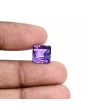 Amethyst (Jamunia) 6.68 Carat 