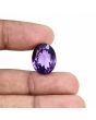 Amethyst (Jamunia) 17.29 Carat 