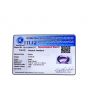 Amethyst (Jamunia) 17.29 Carat 