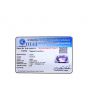 Amethyst (Jamunia) 15.36 Carat 