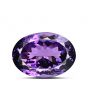 Amethyst (Jamunia) 15.25 Carat 