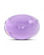Amethyst (Jamunia) 15.25 Carat 