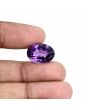 Amethyst (Jamunia) 15.25 Carat 