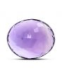 Amethyst (Jamunia) 12.71 Carat 
