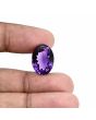 Amethyst (Jamunia) 13.84 Carat 