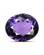 Amethyst (Jamunia) 12.45 Carat 