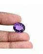 Amethyst (Jamunia) 12.45 Carat 