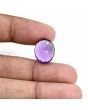Amethyst (Jamunia) 12.45 Carat 