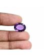Amethyst (Jamunia) 10.58 Carat