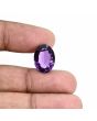 Amethyst (Jamunia) 10.58 Carat