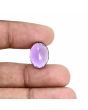 Amethyst (Jamunia) 10.58 Carat
