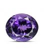 Amethyst (Jamunia) 11.25 Carat 