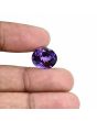 Amethyst (Jamunia) 11.25 Carat 