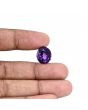 Amethyst (Jamunia) 11.25 Carat 