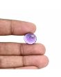 Amethyst (Jamunia) 11.25 Carat 