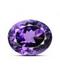 Amethyst (Jamunia) 10.07 Carat 