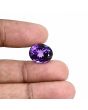 Amethyst (Jamunia) 10.07 Carat 
