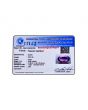 Amethyst (Jamunia) 9.5 Carat 