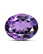 Amethyst (Jamunia) 11.68 Carat 