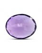 Amethyst (Jamunia) 11.68 Carat 