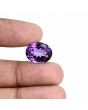 Amethyst (Jamunia) 11.68 Carat 