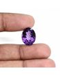 Amethyst (Jamunia) 11.68 Carat 