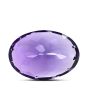 Amethyst (Jamunia) 10.86 Carat 