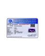 Amethyst (Jamunia) 10.86 Carat 