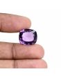 Amethyst (Jamunia) 15.04 Carat 