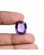 Amethyst (Jamunia) 15.04 Carat 