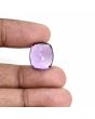 Amethyst (Jamunia) 15.04 Carat 