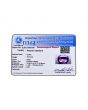 Amethyst (Jamunia) 15.04 Carat 