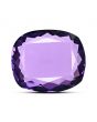 Amethyst (Jamunia) 12.6 Carat 