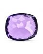 Amethyst (Jamunia) 12.6 Carat 