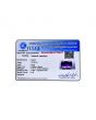 Amethyst (Jamunia) 12.6 Carat 