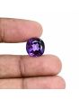 Amethyst (Jamunia) 8.98 Carat 