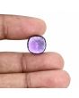 Amethyst (Jamunia) 8.98 Carat 