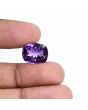 Amethyst (Jamunia) 11.64 Carat 