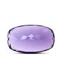 Amethyst (Jamunia) 12.3 Carat 
