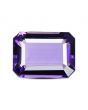 Amethyst (Jamunia) 13.04 Carat 