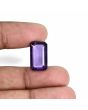 Amethyst (Jamunia) 9.98 Carat 