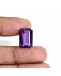 Amethyst (Jamunia) 10.92 Carat 