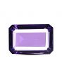 Amethyst (Jamunia) 11.21 Carat 
